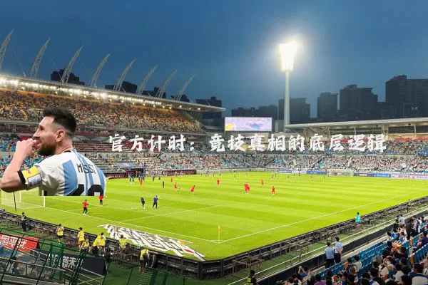 官方计时:竞技真相的底层逻辑
