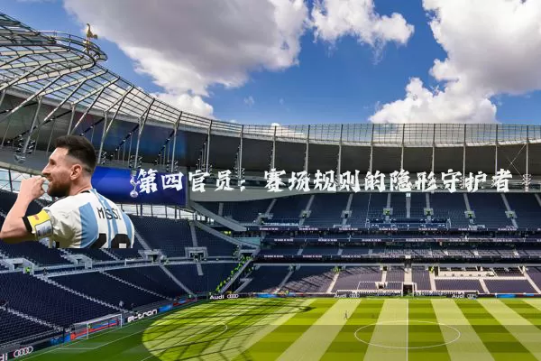 第四官员：赛场规则的隐形守护者